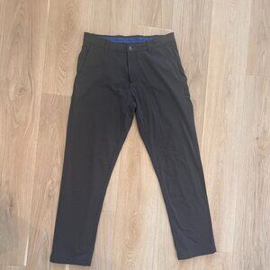 Twillory Performance Pants Sz 32x32